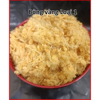 [ 2kg ] Ruốc bông - chà bông cao cấp