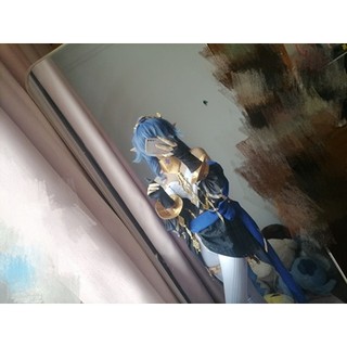 [ORDER] Trang Phục COSPLAY Layla | Genshin Impact | Wudu | MYPYSTORE