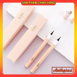 Dạ kẻ mắt EOU Classy Pen Eyeliner siêu mảnh
