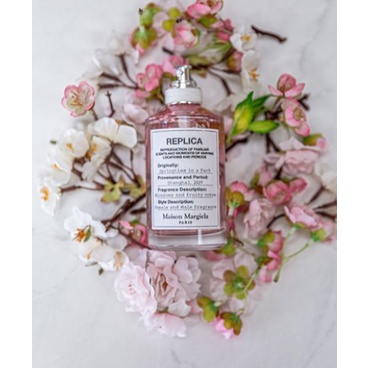 Nước hoa Replica Springtime In The Park