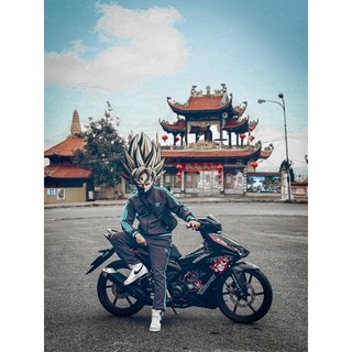 tem gấu dâu winner x
