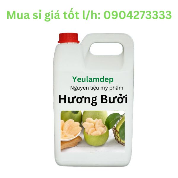 10ml Hương làm mỹ phẩm, hương làm son, hương nước hoa, hương sữa tắm - Hương liệu Mp, nguyên liệu mỹ phẩm