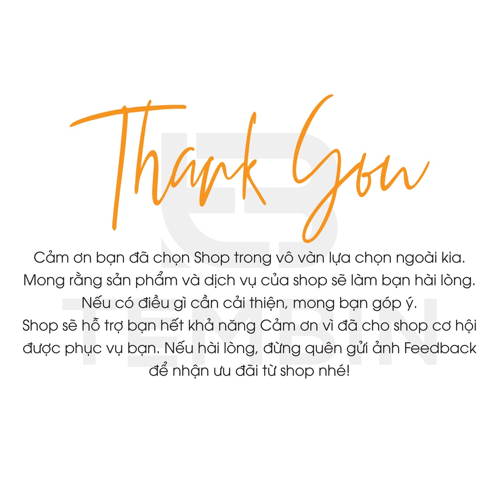 Áo Thun TEMBIN - Money Tree - Cotton - Local Brand