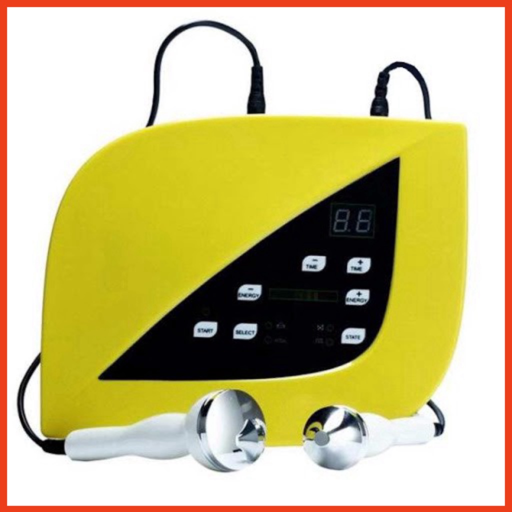 Máy Thải Chì Xoài màu vàng, Máy Hút Chì B627 Hàn Quốc Bảo Hành 12 Tháng