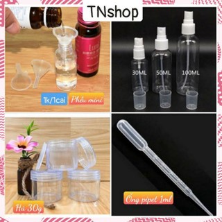 Chai xịt phun xương 30ml/50ml/100ml