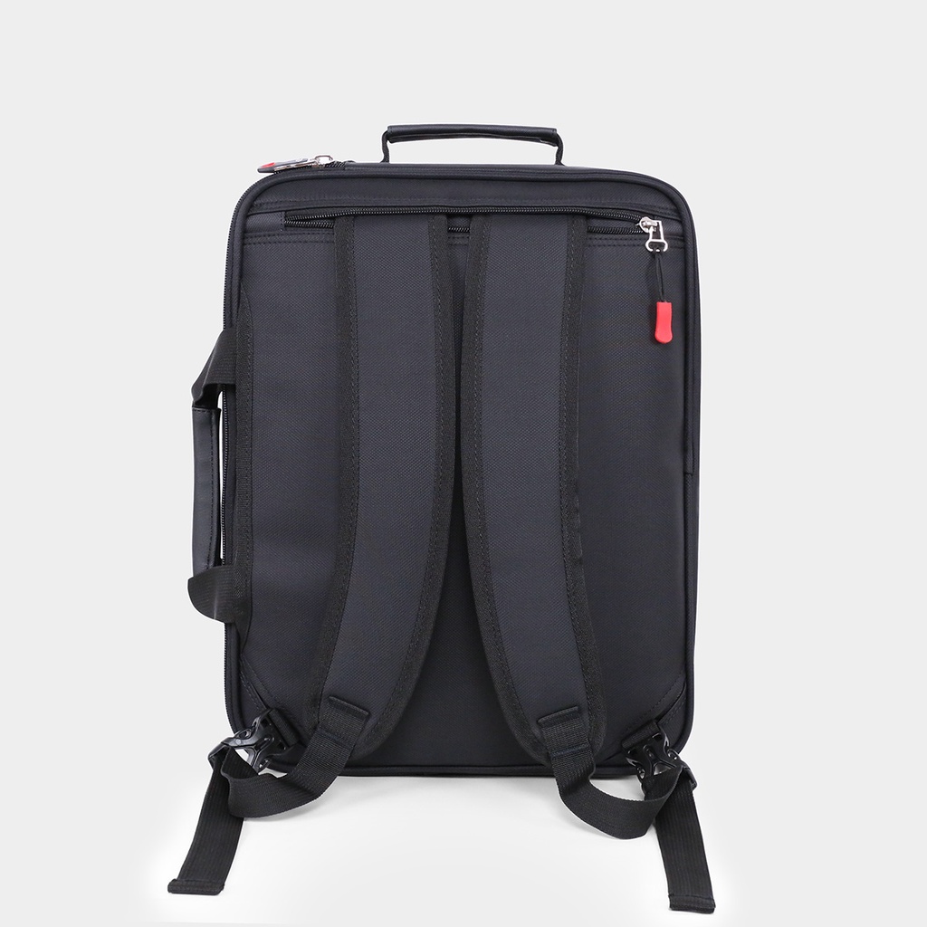 Cặp Văn Phòng, Cặp Laptop 14 inch, Cặp Đa Năng Cao Cấp Kim Long KL204