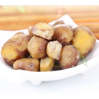 Hạt dẻ tẩm mật ong trùng Khánh