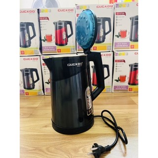 Bình đun siêu tốc GUGKDD 2 lớp GD-ST29 2.5L