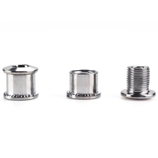 combo 5 Ốc bắt củ đề, ốc bắt đĩa trước (giò đĩa) xe đạp