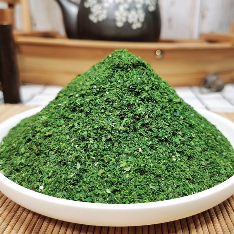 Rong biển xanh Aonori - 50g