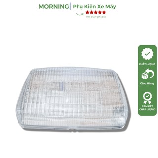 Phụ tùng xe máy kiếng pha đèn dream ii