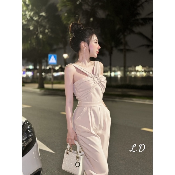 Bộ jum áo soắn dáng baggy | BigBuy360 - bigbuy360.vn