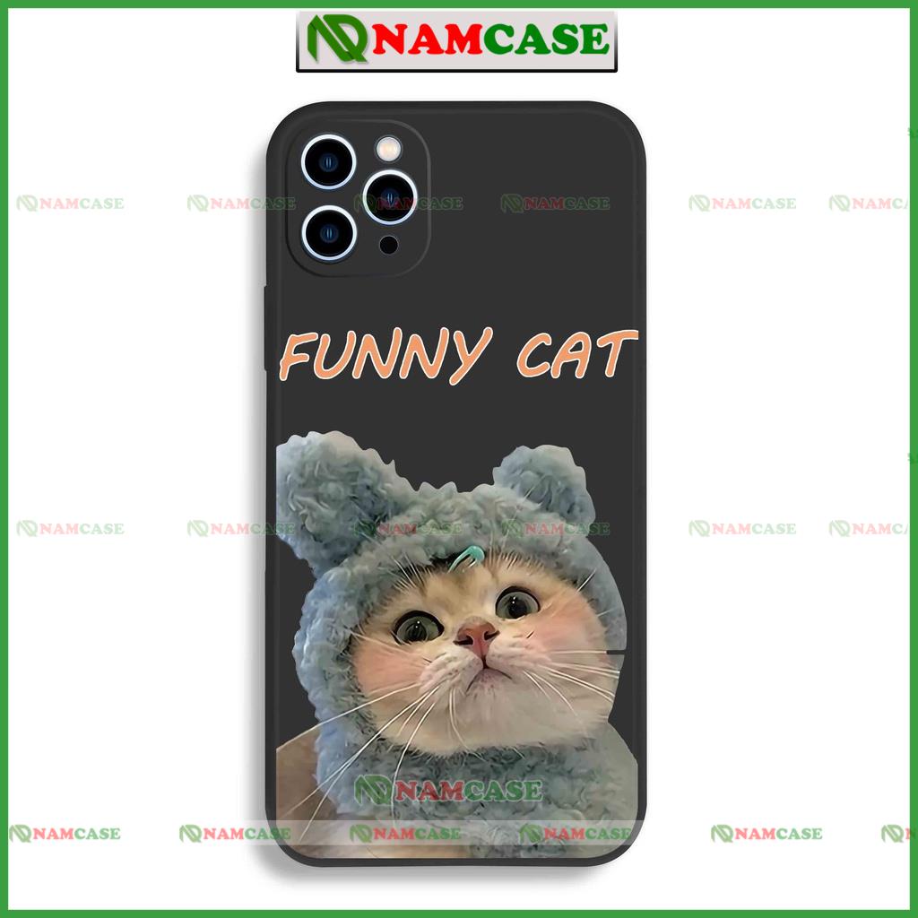 Ốp lưng iphone cặp đôi hoạt hình độc lạ chó mèo ngộ nghĩnh dễ thương đẹp cho ip 6/6s/7/8/X/XS/11/12/13/14 Pro Plus Max