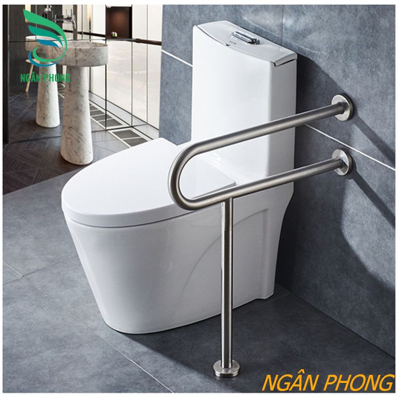 TAY VIN AN TOÀN INOX 304 GB102