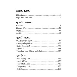 Sách - Kinh Duy - Ma - Cật ( Bìa Mềm )