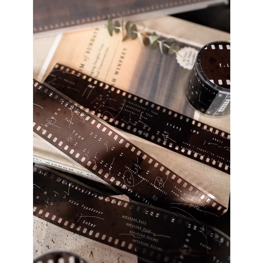 Chiết lẻ 100cm cuộn F.ilm by FR