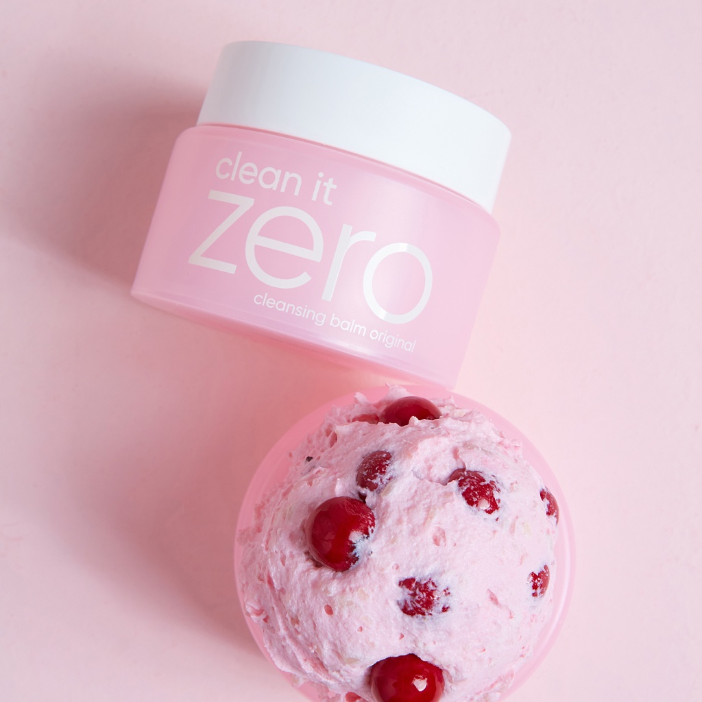 Sáp tẩy trang Clean It Zero Original Miniature