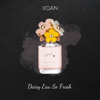 Nước hoa daisy eau so fresh 10ml