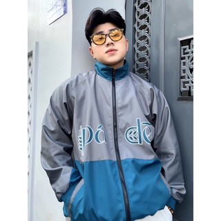 Áo khoác dù padẽ unisex 3