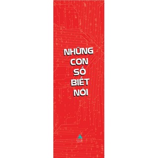 Sách Az - Những Con Số Biết Nói