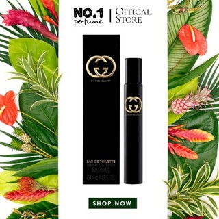 Nước hoa gucci guilty eau for women edt 7,4ml - #🄽🄾.🄸