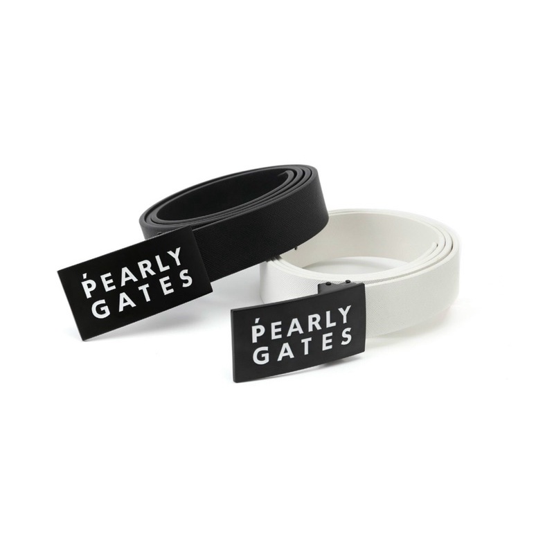 Thắt Lưng Da Nam Hãng Golf Titleist - Dây Nịt Golf