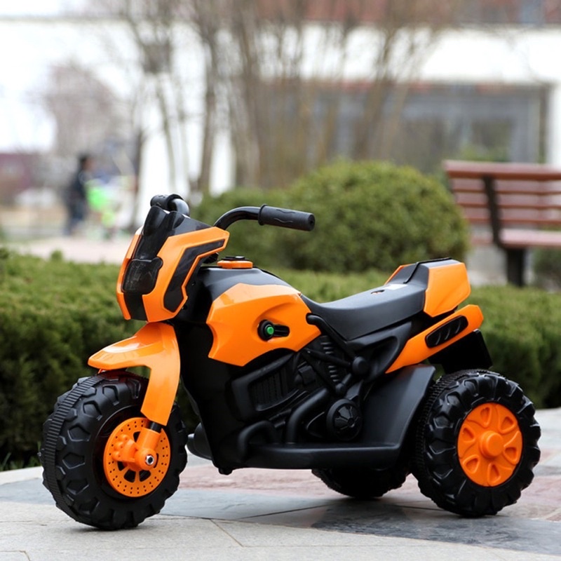 Xe máy điện trẻ em R3, R2