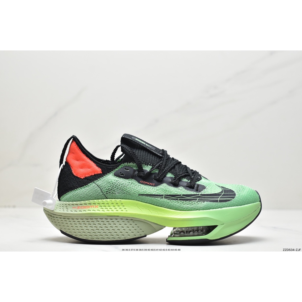 GIÀY SNEAKER MÃ SẢN PHẨM: DV9425 700_Nike Air Zoom Alphafly NEXT% 2 "Proto"_FULL BOX_FREE SHIP TOÀN QUỐC