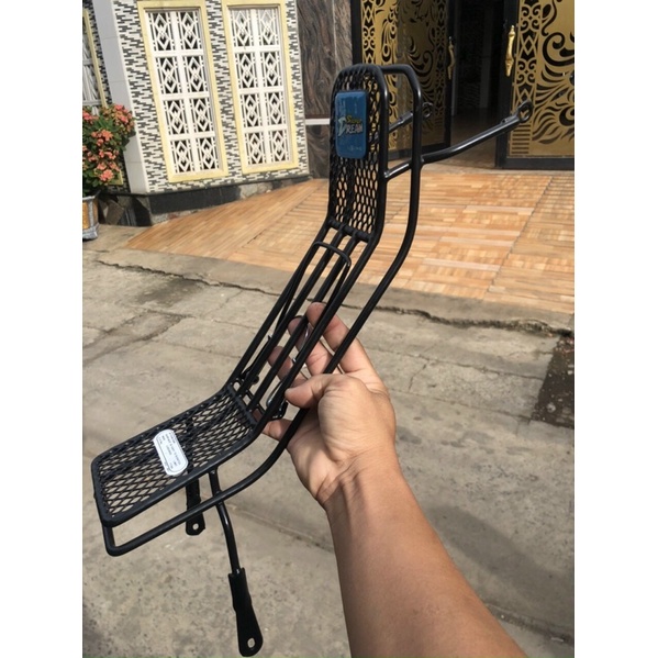 Baga giữa Dream mẫu lưới Thailand