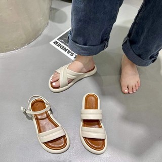 GIÀY NỮ ĐẾ XUỒNG S190818 D220731
