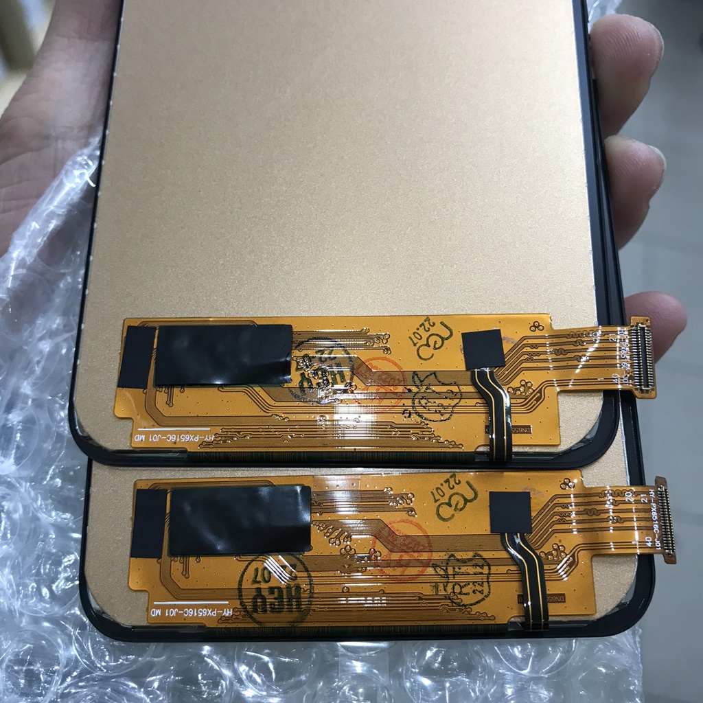 Màn hình Vivo X50 -Full bộ