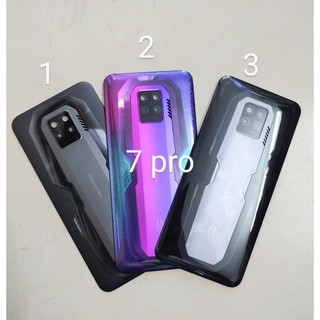 Nắp Lưng Redmagic 7 Pro Chính Hãng