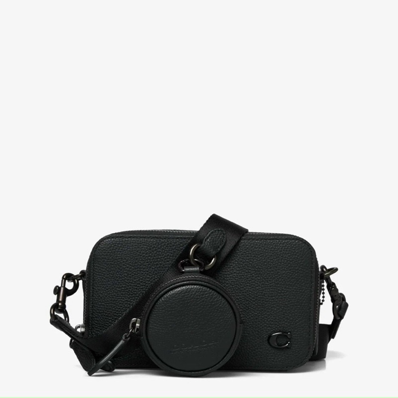 Túi Coach Charter Slim