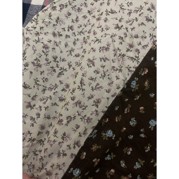 Chân Váy Hoa Hàn Quốc