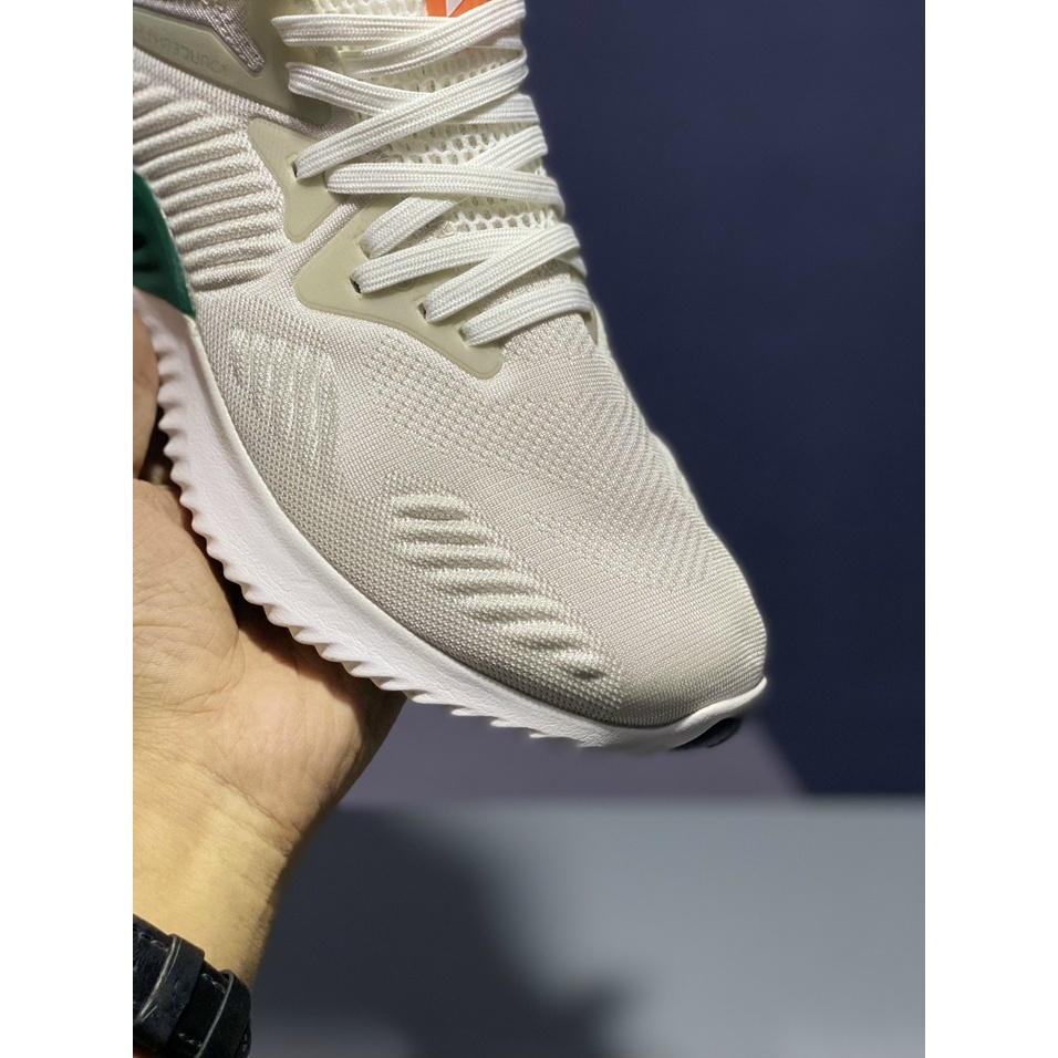 Giầy thể thao Adidas Alphabounce chính hãng, siêu đẹp