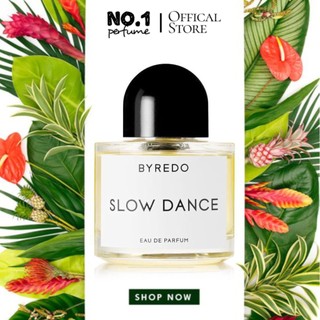 Nước hoa byredo - slow dance eau de parfum - 10ml