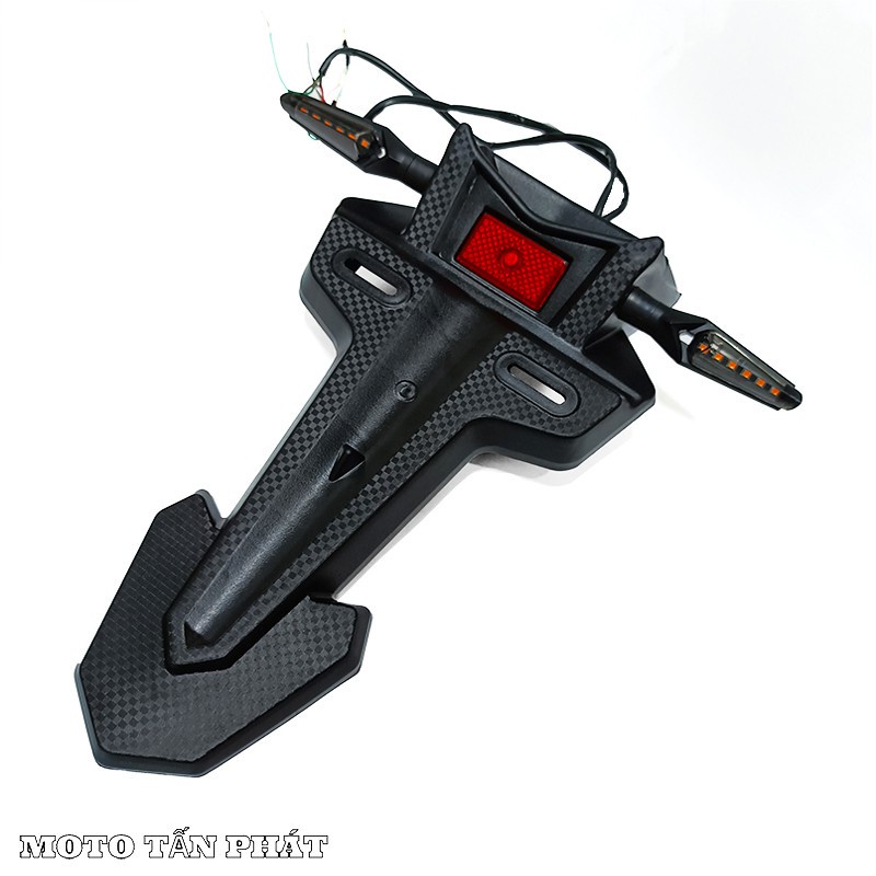 Rè FZ v2 cho Winner, Winner X + Pat CNC