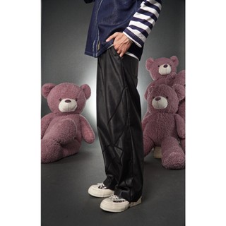 QUẦN DÀI LEATHER PANTS