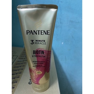 Dầu xã pantene 3 phút dịu kì dưỡng ngăn rụng tóc 150ml