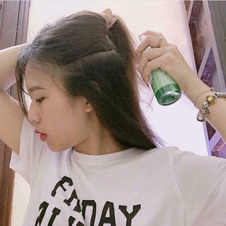TINH DẦU BƯỞI MỌC TÓC THÁI LAN