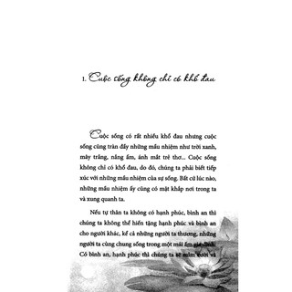 Sách - Muốn An Được An (Tái Bản)
