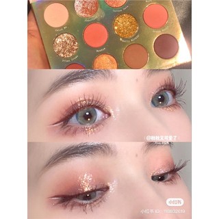 [AUTH] Phấn Mắt COLOURPOP Sweet Talk