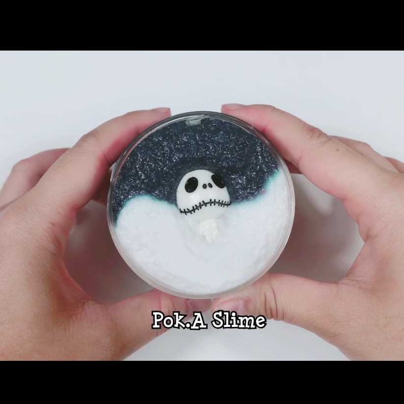 Slime Voodoo - Chất snowfizz