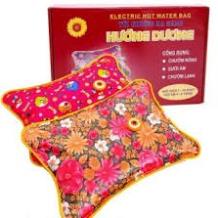 Túi Chườm nóng lạnh Đa Năng Hướng Dương cỡ lớn