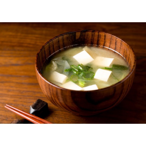 Đậu Tương MIKO CHAN MISO Nhật Bản 1KG - Dùng Được Chay Mặn