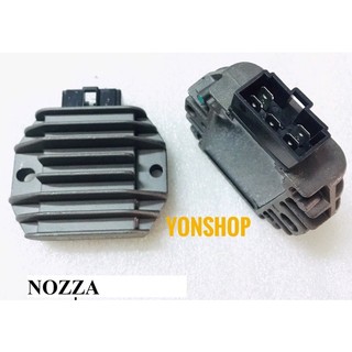  Sạc Xe Yamaha Nozza Hàng Cao Cấp 