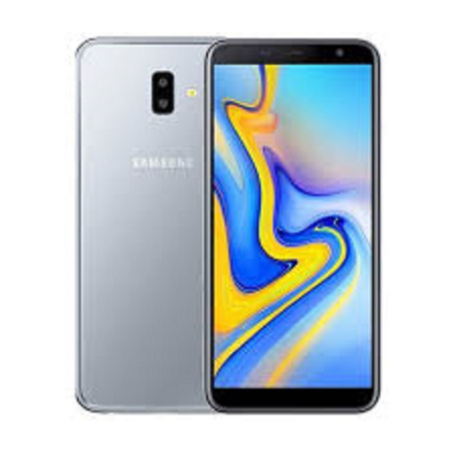 điện thoại Chính Hãng Samsung Galaxy J6 Plus 2sim ram 4G/32G, màn 6inch, Camera siêu nét - GGs 01 | BigBuy360 - bigbuy360.vn