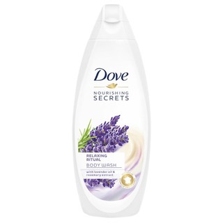 SỮA TẮM DOVE ĐỨC 500ML