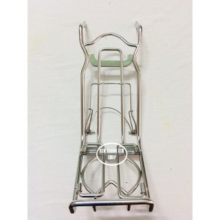 Baga giữa xe sirius thường rc inox 10 ly
