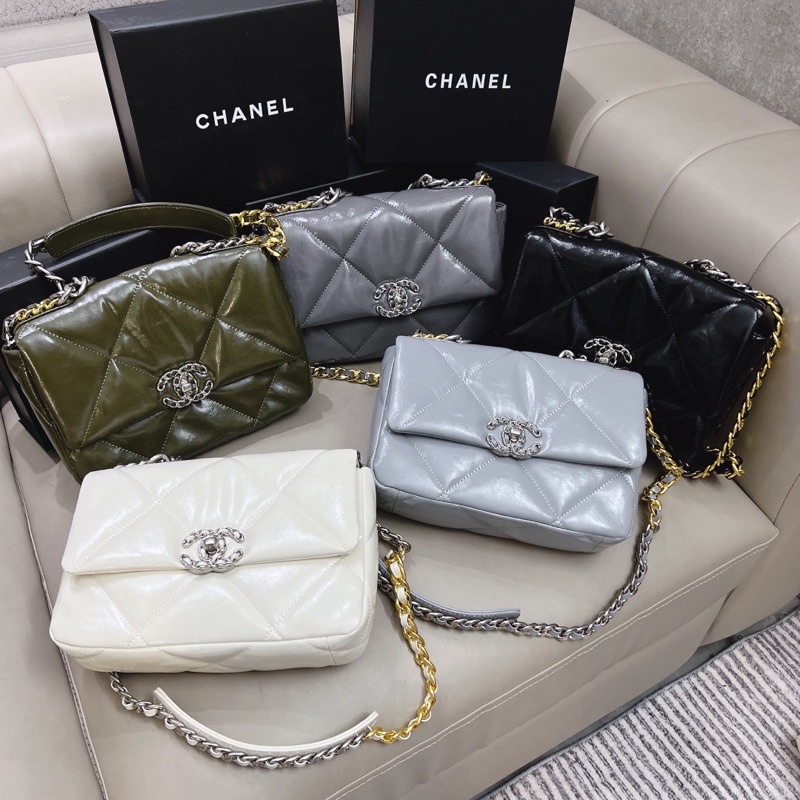 TÚI XÁCH CHA NEO C19 SUPER FULL 2 BOX VIP